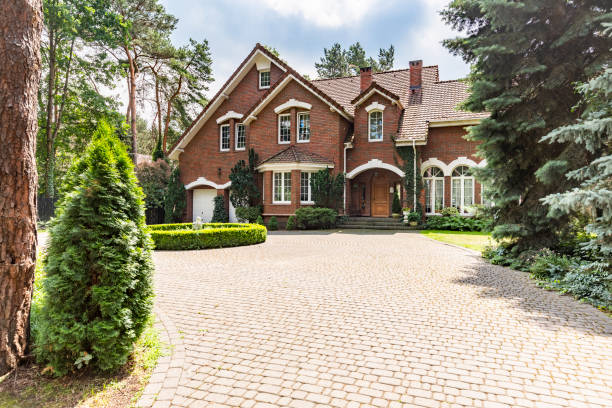Professional Driveway Pavers in Arcata, CA