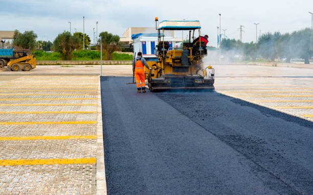 Best Local Driveway Pavers  in Arta, CA