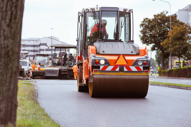 Best Driveway Resurfacing Pavers  in Arta, CA