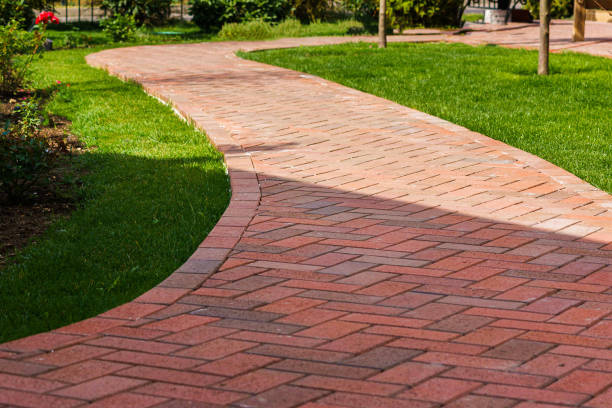 Best Interlocking Driveway Pavers  in Arta, CA