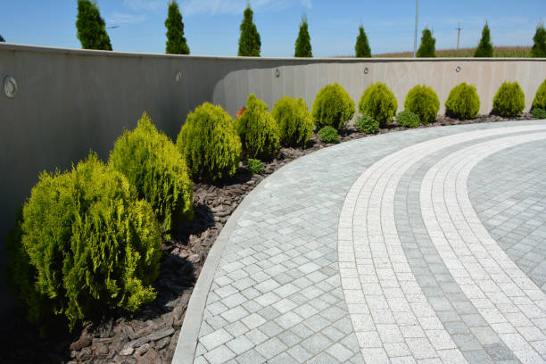 Best Cobblestone Driveway Pavers  in Arta, CA