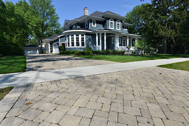 Best Driveway Pavers Near Me  in Arta, CA
