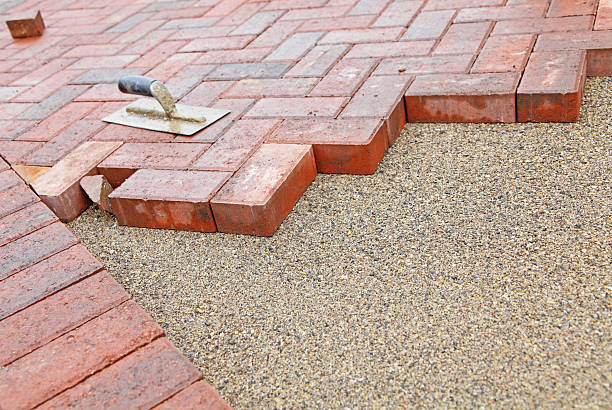 Best Driveway Paving Contractor  in Arta, CA