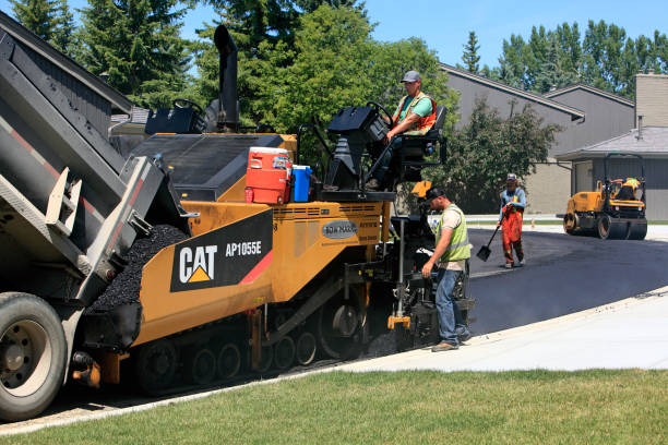 Best Residential Driveway Paver Services  in Arta, CA